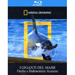 I GIGANTI DEL MARE    -...