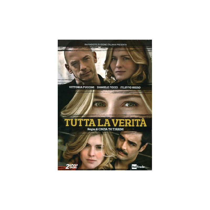 TUTTA LA VERITA' (2009)