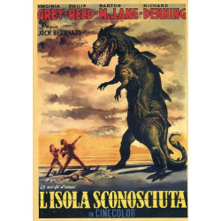 L'ISOLA SCONOSCIUTA (1948)