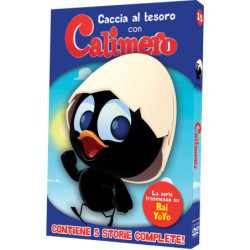 CALIMERO - CACCIA AL TESORO...