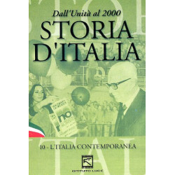 10-L'ITALIA CONTEMPORANEA