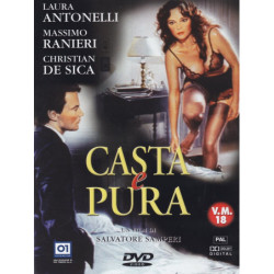 CASTA E PURA  (ITA1981)
