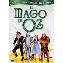 MAGO DI OZ,IL      FILM +...