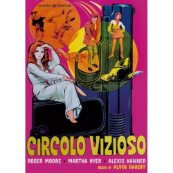 CIRCOLO VIZIOSO