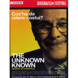 UNKNOWN KNOWN (THE)