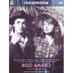 RISO AMARO