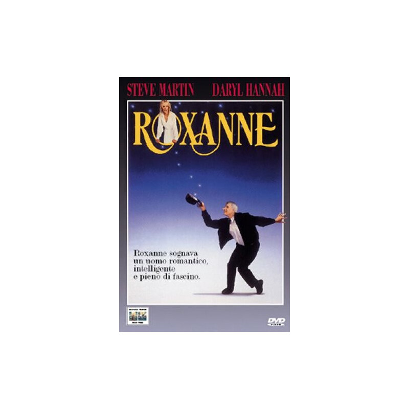 ROXANNE
