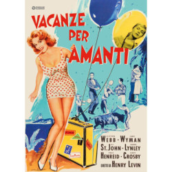 VACANZE PER AMANTI