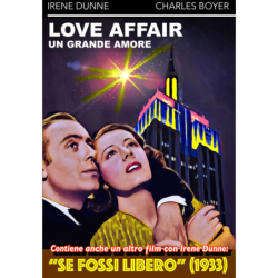 LOVE AFFAIR / SE FOSSI LIBERO