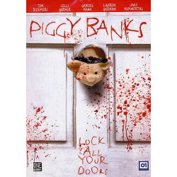 PIGGY BANKS