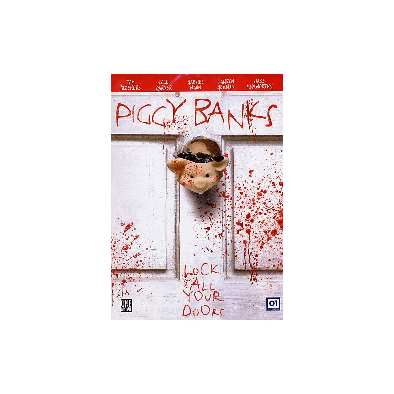 PIGGY BANKS