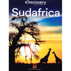 SUD AFRICA  - DISCOVERY ATLAS
