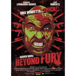 BEYOND FURY