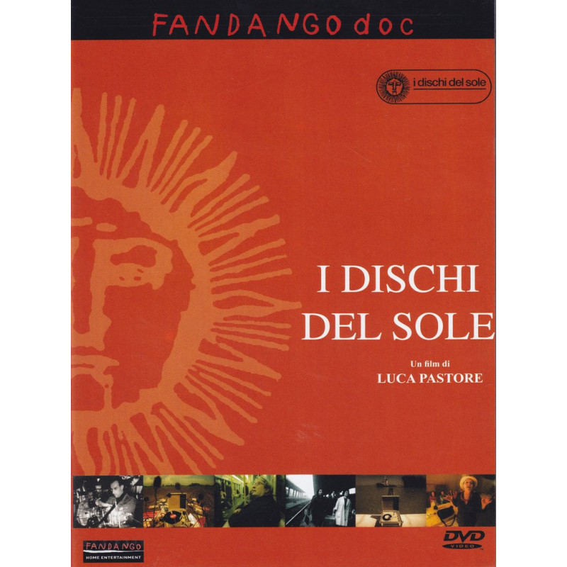 I DISCHI DEL SOLE