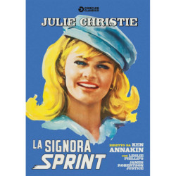 SIGNORA SPRINT (LA)