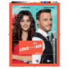 LOVE IS IN THE AIR 02 (2 DVD)