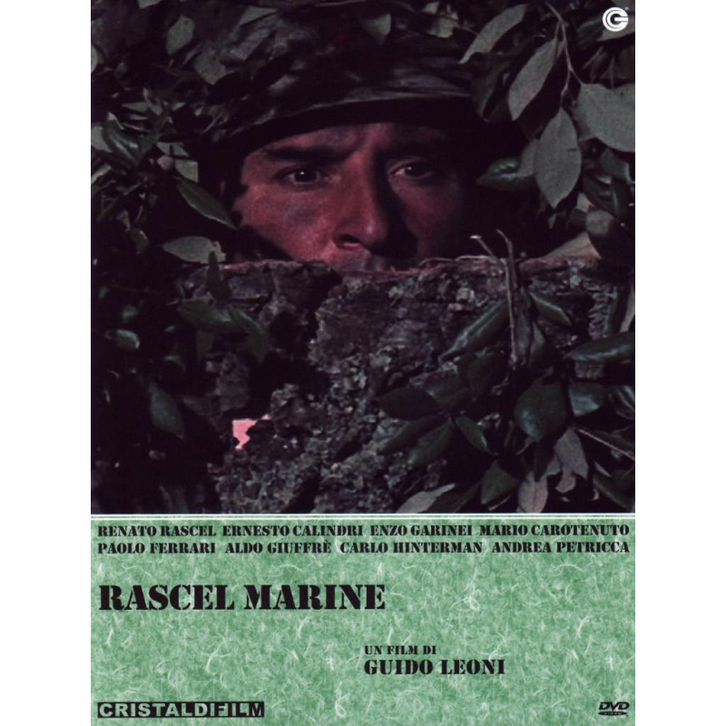 RASCEL MARINE (ITA 1958)