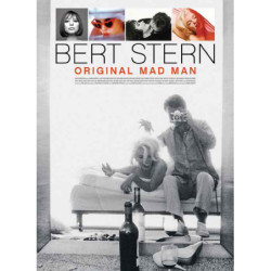 BERT STERN: L`UOMO CHE FOTOGRAFO`  - DVD