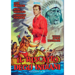 RISCATTO DEGLI INDIANI (IL)...