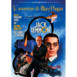 ASSASSINIO DI MARY PHAGAN (L') (2 DVD)