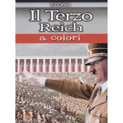 TERZO REICH A COLORI (IL)