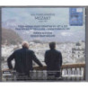 MOZART FOR TWO (II VOL)