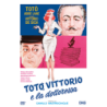 TOTO', VITTORIO E LA DOTTORESSA