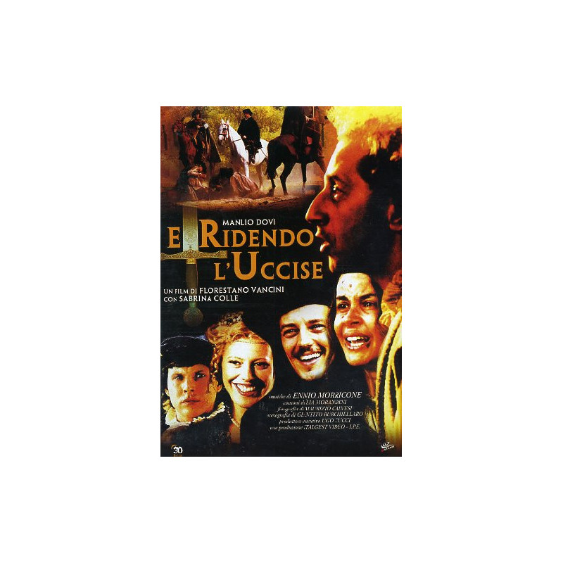 E RIDENDO L'UCCISE