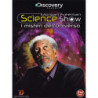 I GRANDI MISTERI DELL'UNIVERSO  - MORGAN FREEMAN SCIENCE SHOW