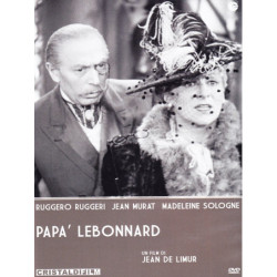PAPA` LEBONNARD (1939)