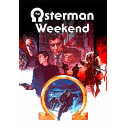 THE OSTERMAN WEEKEND -...