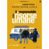 IL RESPONSABILE DELLE RISORSE UMAN - DVD REGIA ERAN RIKLIS