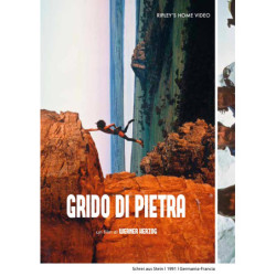 GRIDO DI PIETRA