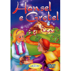 HANSEL E GRETEL