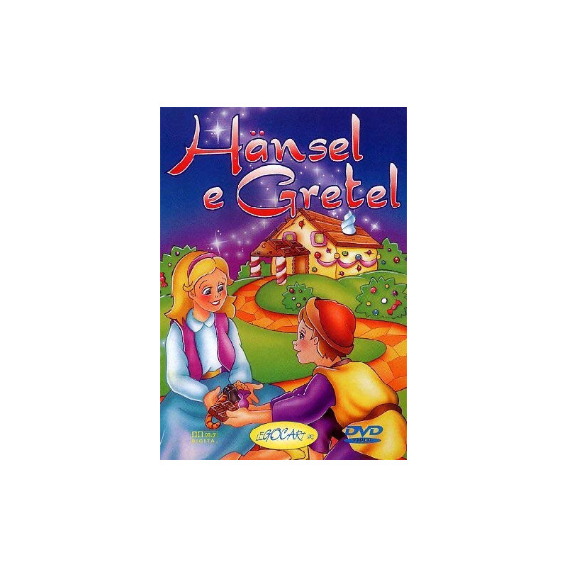 HANSEL E GRETEL