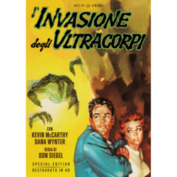 INVASIONE DEGLI ULTRACORPI...