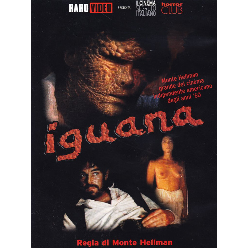 IGUANA