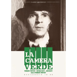 CAMERA VERDE (LA) (RESTAURATO IN HD)