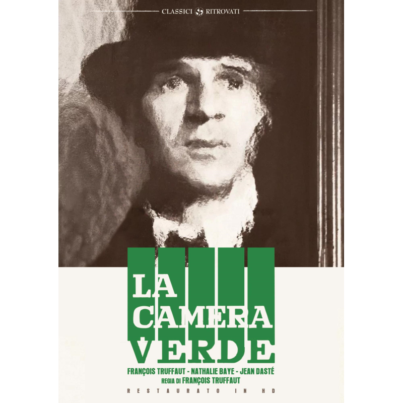 CAMERA VERDE (LA) (RESTAURATO IN HD)