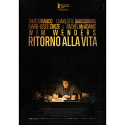 RITORNO ALLA VITA - DVD REGIA WIM WENDERS