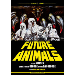 FUTURE ANIMALS (RESTAURATO...