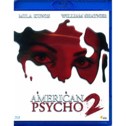 AMERICAN PSYCHO 2