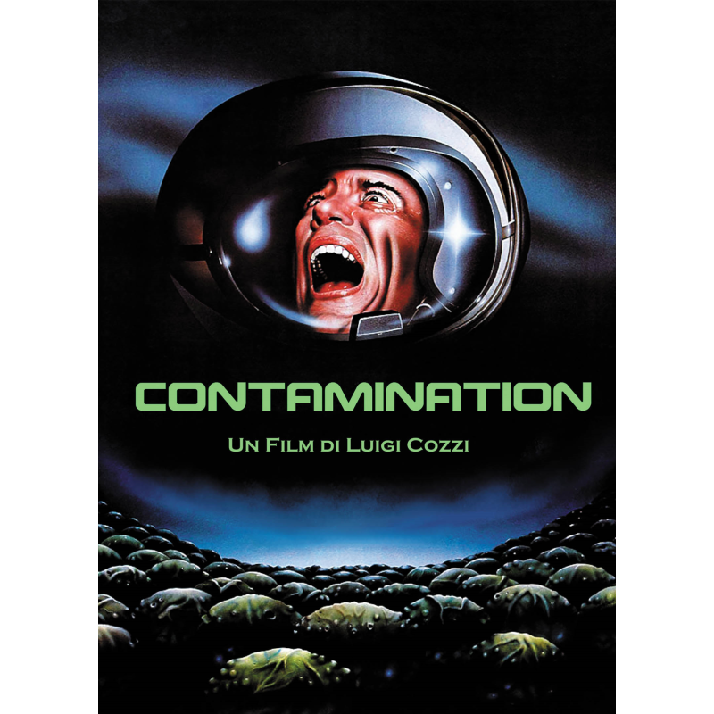 CONTAMINATION