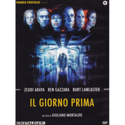 IL GIORNO PRIMA (ITA 1986)