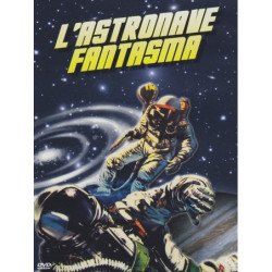 L'ASTRONAVE FANTASMA (1971)