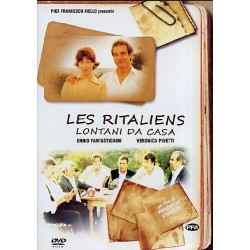 LES RITALIENS - LONTANI DA...