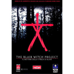 THE BLAIR WITCH PROJECT (2000)