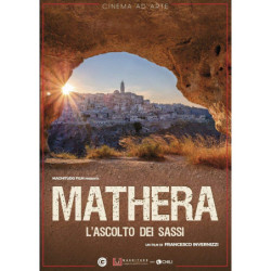 MATHERA - DVD