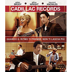 CADILLAC RECORDS BLU RAY...