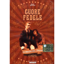 CUORE FEDELE (1923)